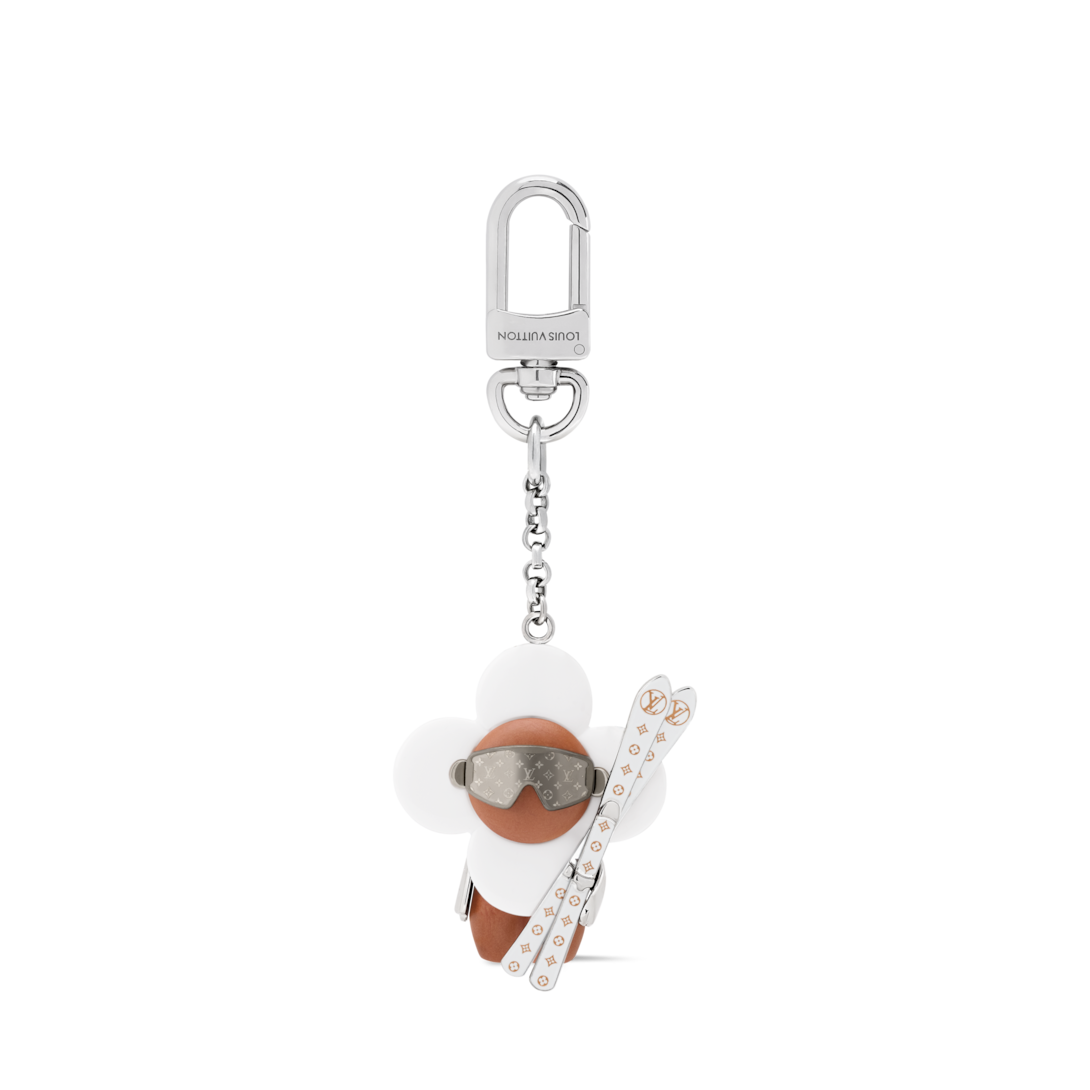 Vivienne On The Slopes Bag Charm S00 - Accessories M03229 | LOUIS